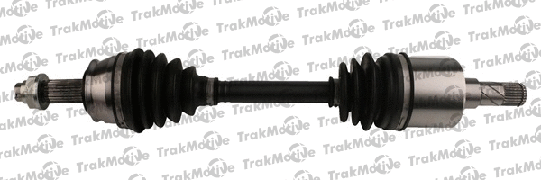 Drive Shaft (30-0557)