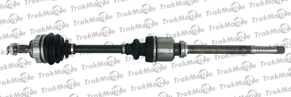 Drive Shaft (30-0266)