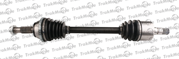 Drive Shaft (30-0446)