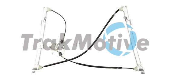 Window Regulator (25-1166)