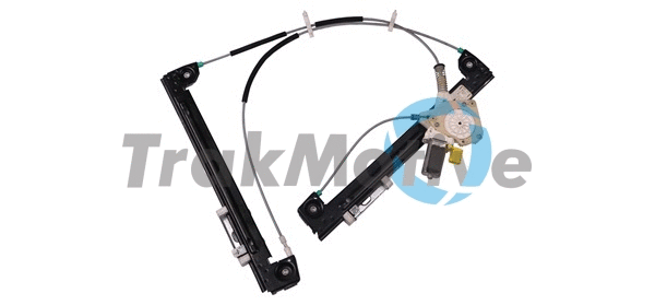 Window Regulator (26-2421)