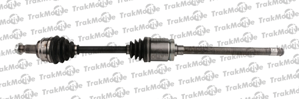 Drive Shaft (30-0139)
