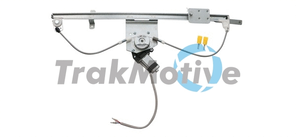 Window Regulator (26-0314)