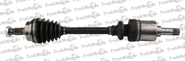 Drive Shaft (30-0260)