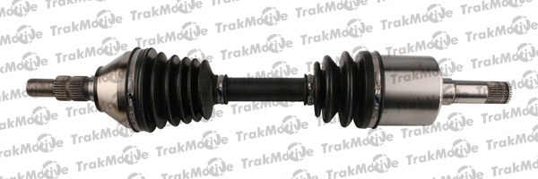 Drive Shaft (30-0493)