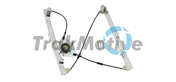 Window Regulator