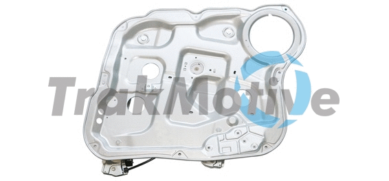 Window Regulator (25-2609)