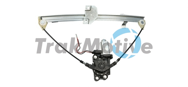 Window Regulator (26-0395)