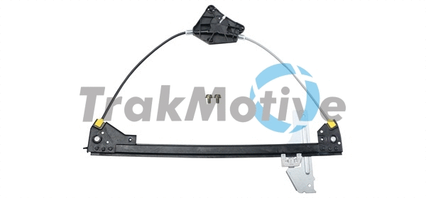 Window Regulator (25-1132)