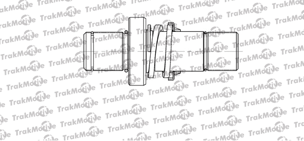 Drive Shaft (35-0008)