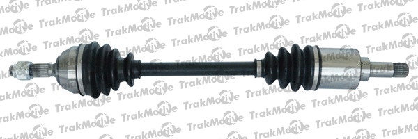 Drive Shaft (30-0254)