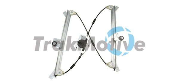 Window Regulator (25-1466)
