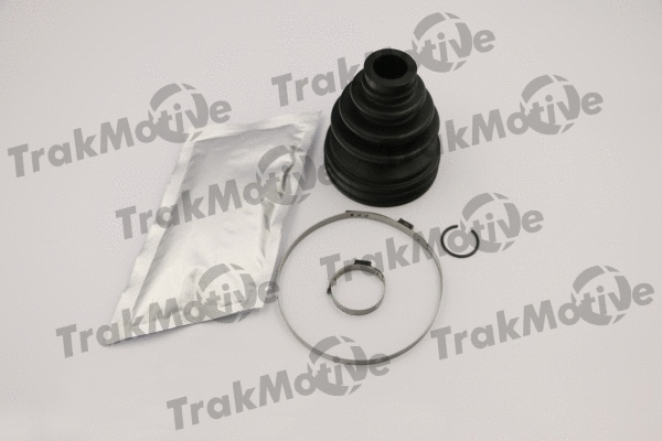 Bellow Kit, drive shaft (50-0611)
