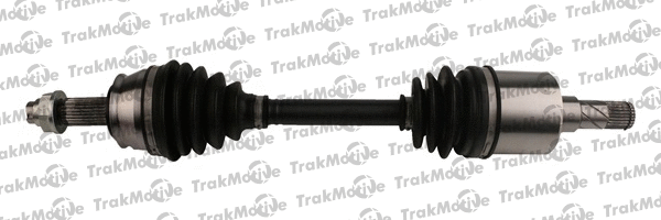 Drive Shaft (30-0566)
