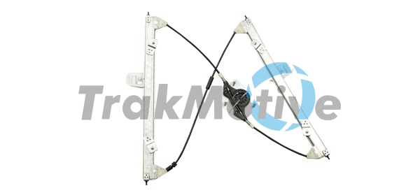 Window Regulator (25-0772)