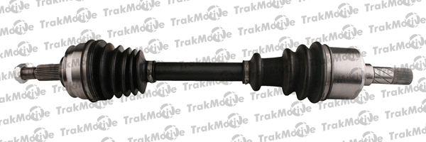Drive Shaft (30-0906)