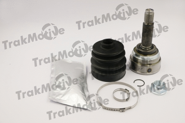 Joint Kit, drive shaft (40-0207)
