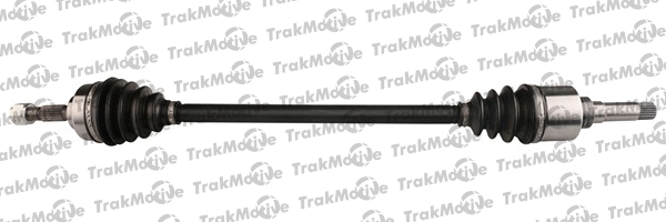 Drive Shaft (30-0216)