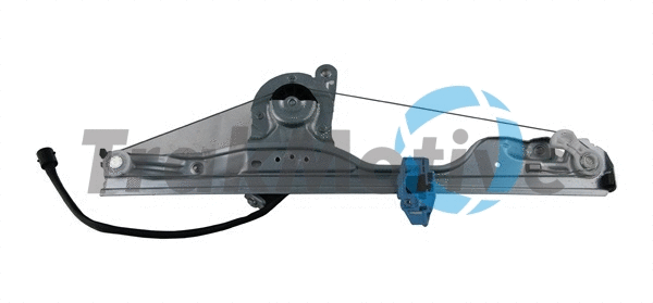 Window Regulator (26-0765)