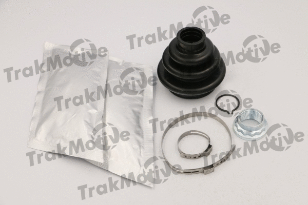 Bellow Kit, drive shaft (50-0137)
