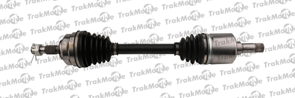 Drive Shaft (30-0198)
