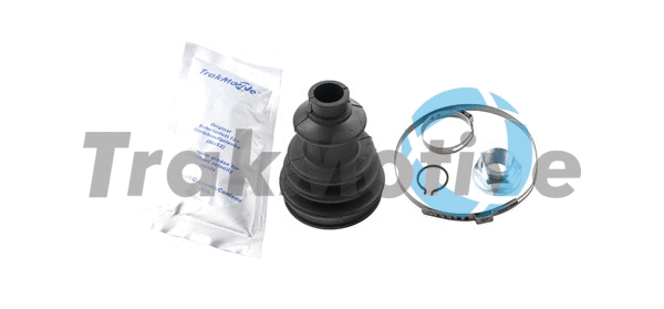 Bellow Kit, drive shaft (50-0290)
