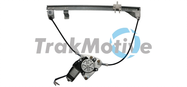 Window Regulator (26-0338)