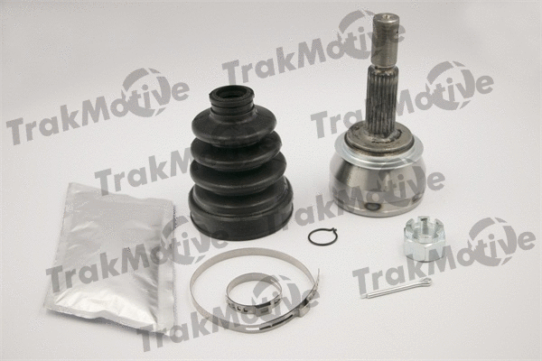 Joint Kit, drive shaft (40-0334)