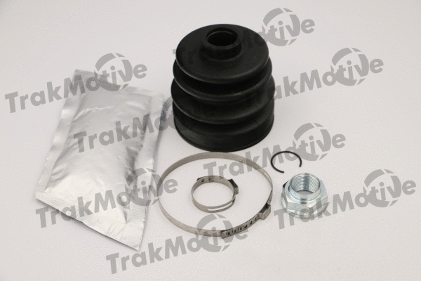 Bellow Kit, drive shaft (50-0432)