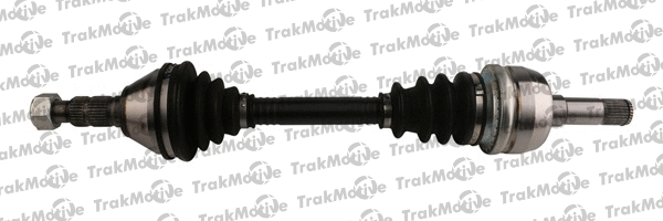 Drive Shaft (30-0511)
