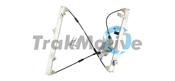 Window Regulator (25-1775)