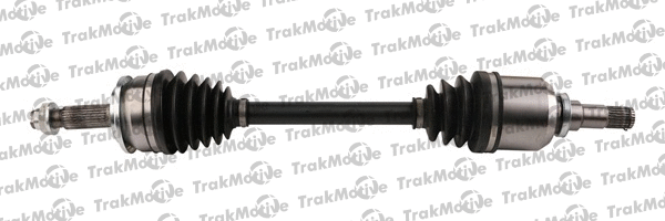 Drive Shaft (30-0965)
