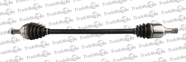 Drive Shaft (30-0473)