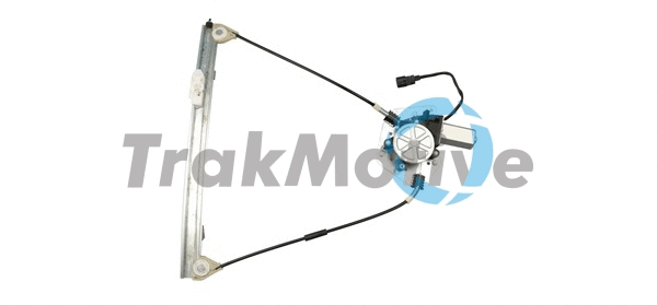 Window Regulator (26-1198)