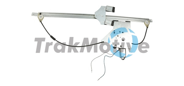 Window Regulator (26-0875)