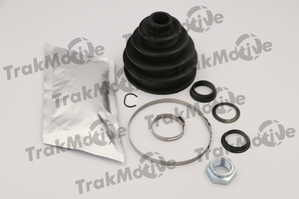 Bellow Kit, drive shaft (50-0117)