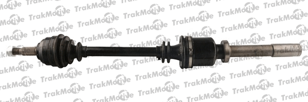 Drive Shaft (30-0813)