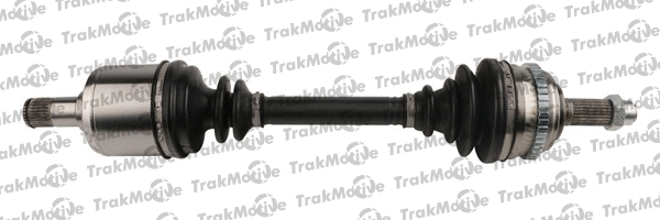 Drive Shaft (30-0926)