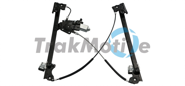 Window Regulator (26-0811)