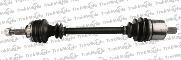 Drive Shaft (30-0698)
