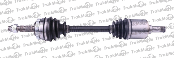 Drive Shaft (30-0574)