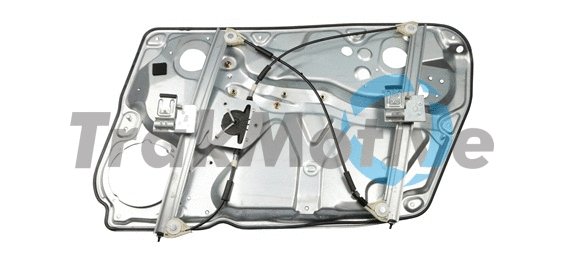 Window Regulator (25-1940)