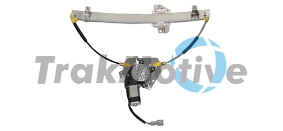 Window Regulator (26-0537)