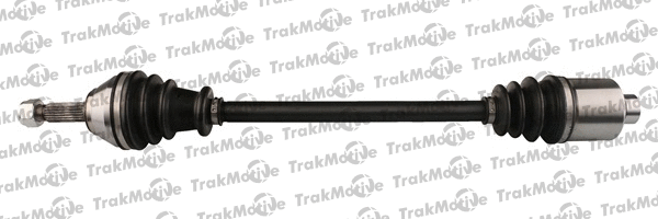 Drive Shaft (30-0733)