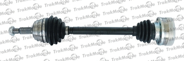 Drive Shaft (30-0954)