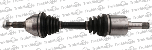 Drive Shaft (30-0569)
