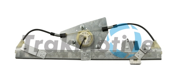 Window Regulator (25-1733)