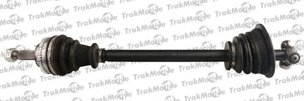 Drive Shaft (30-0689)