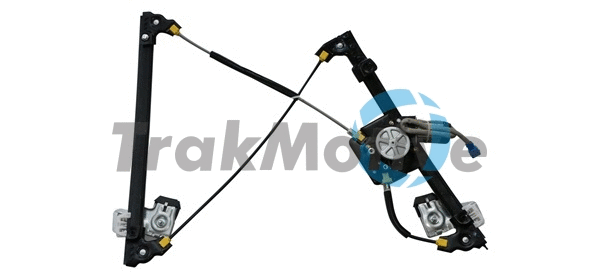 Window Regulator