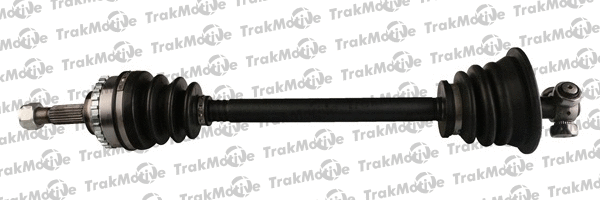 Drive Shaft (30-0792)